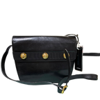 Salvatore Ferragamo L21 0018 Vintage Shoulder And Crossbody Bag