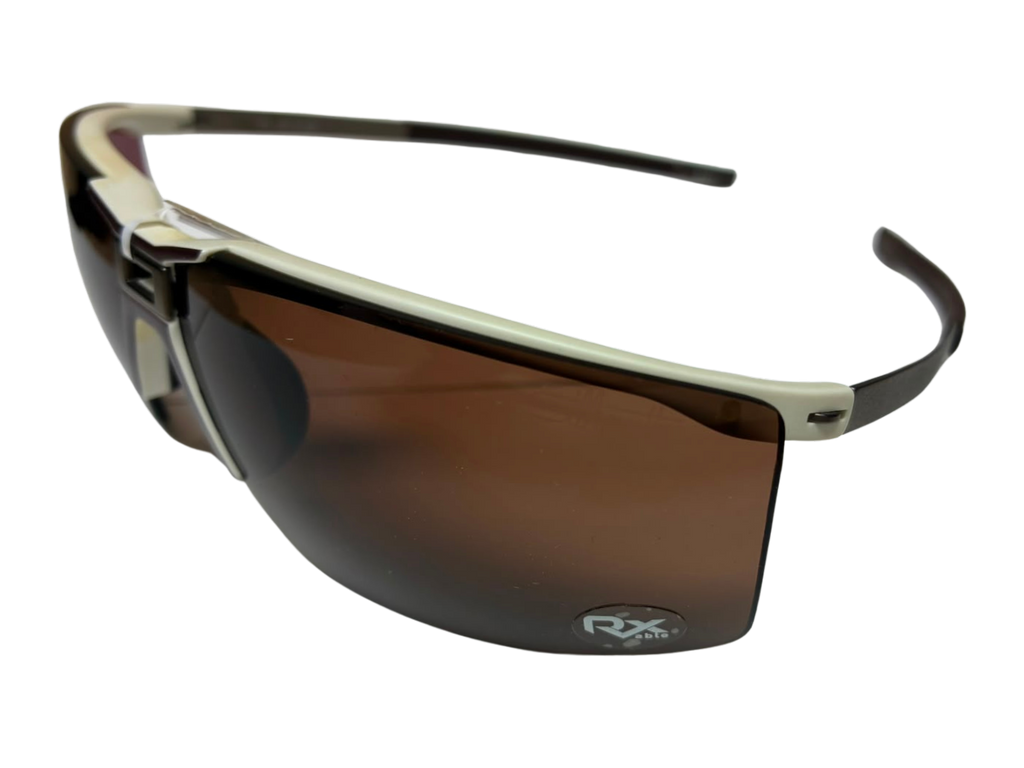 Silhouette SPX RXable Sunglasses 4057 40 6204