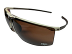 Silhouette SPX RXable Sunglasses 4057 40 6204