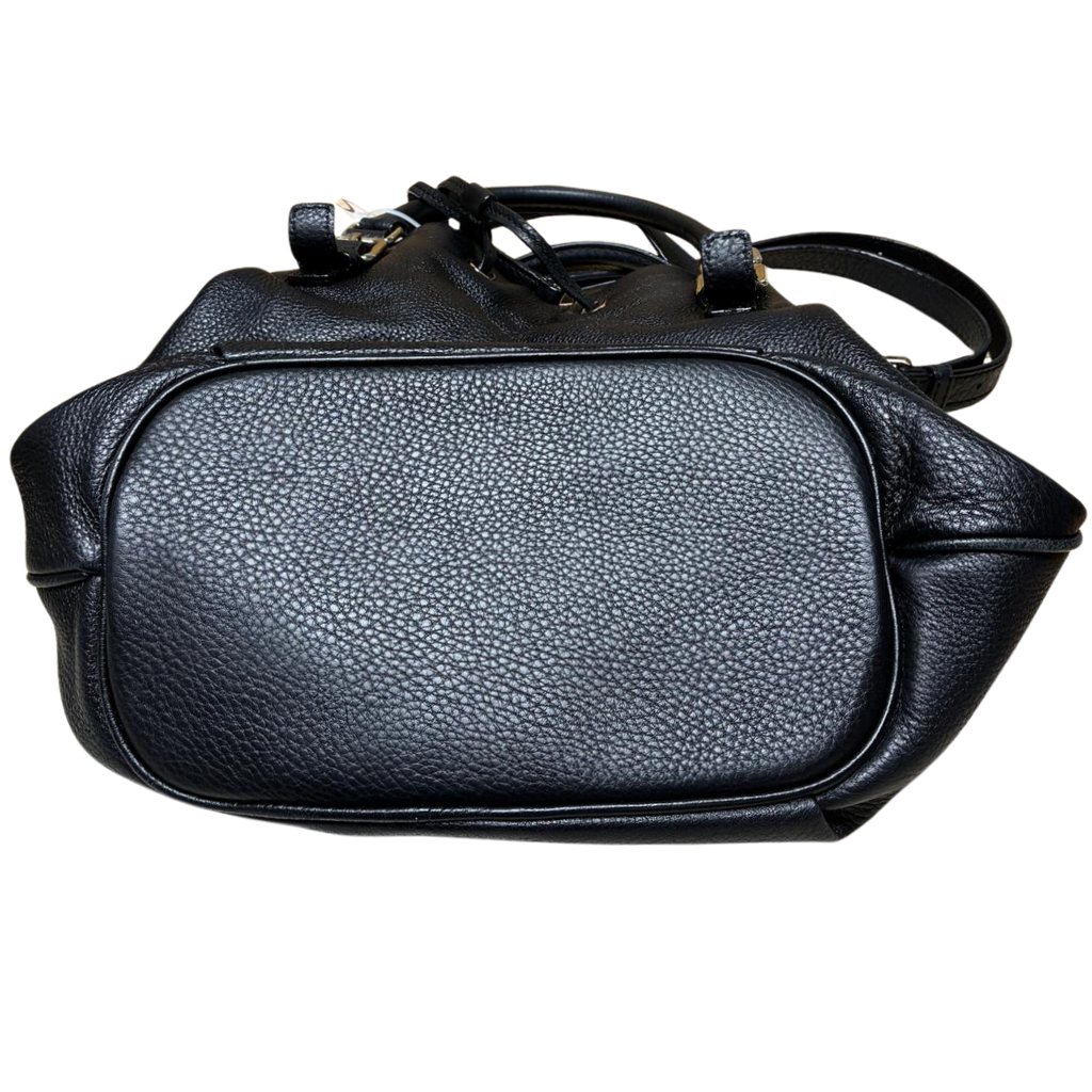 Kate Spade Cobble Hill Sandy Bucket Bag Black
