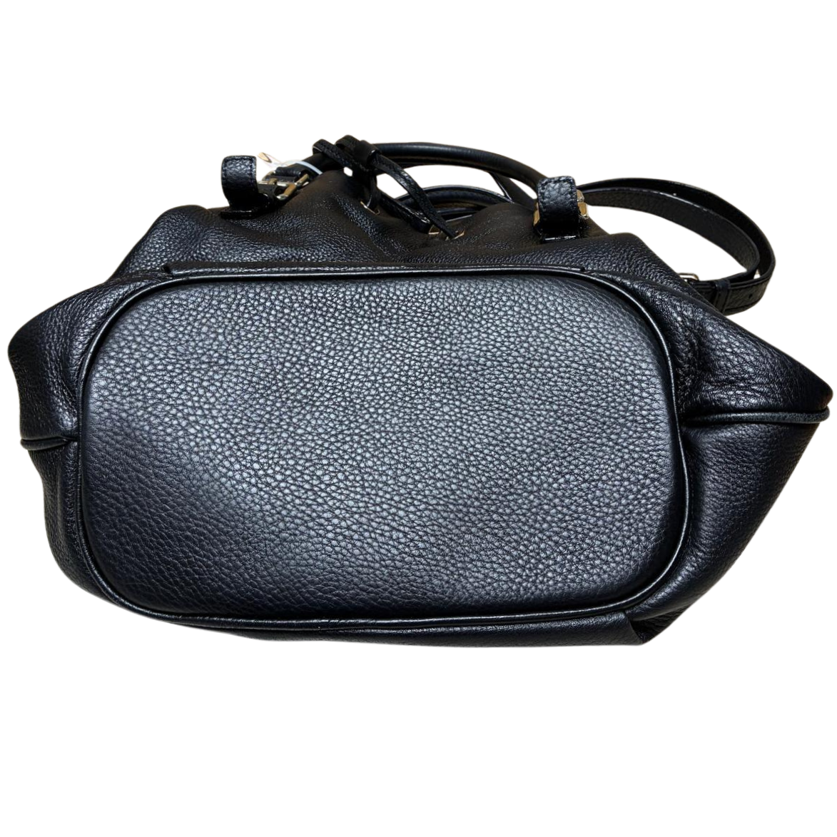Kate Spade Cobble Hill Sandy Bucket Bag Black