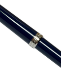 MONTBLANC 114810 PIX Collection Blue Resin  Ballpoint Pen