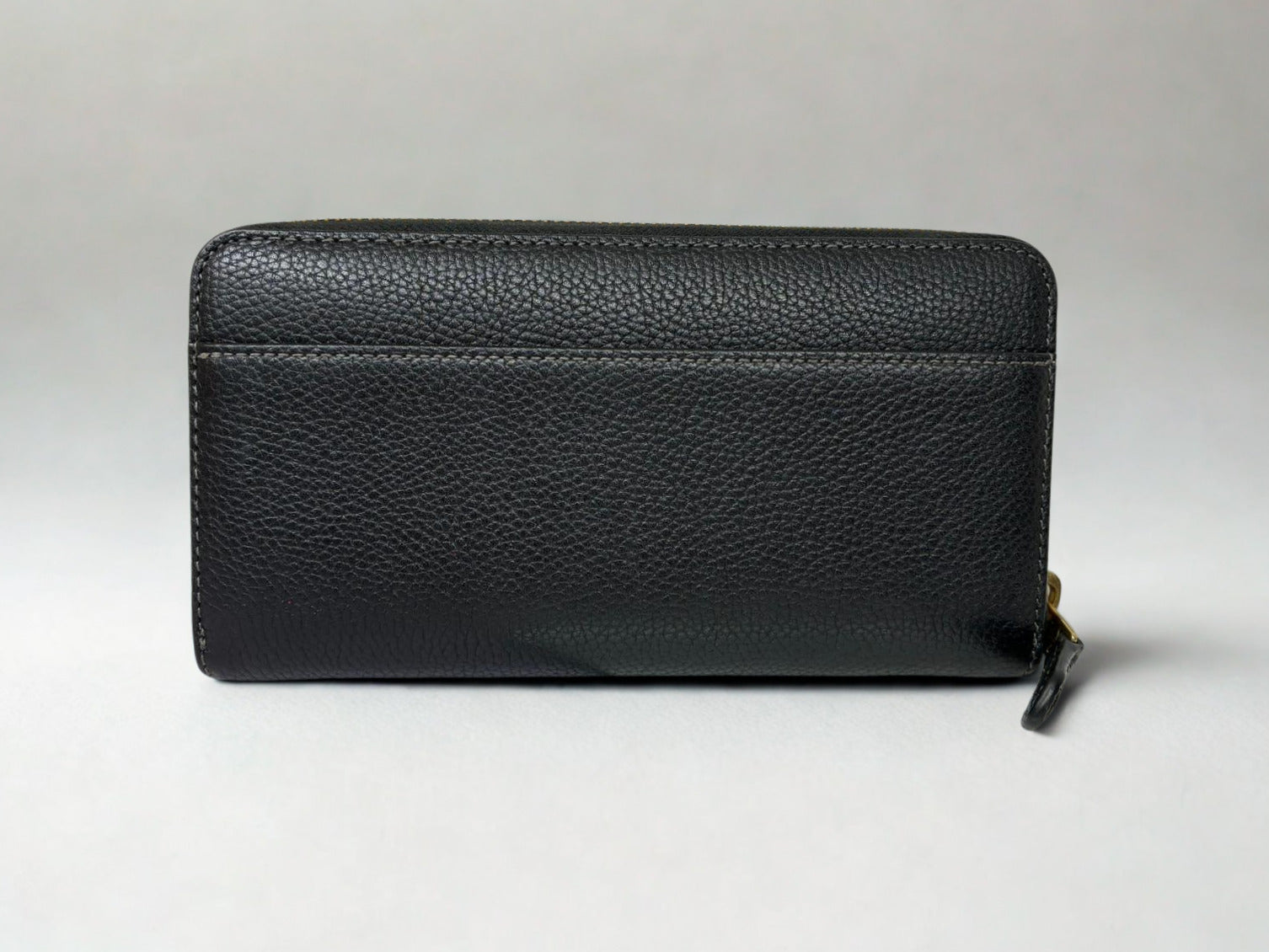 Coach Accordion Zip Wallet Secondary image