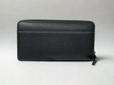 Coach Accordion Zip Wallet
