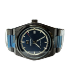 Benyar BY5203D Mechanical Wristwatch Business Automatic Sport Watch For Men Relogio Masculino