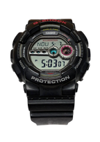 Casio GShock GD1001 Mens Wrist Watch Black
