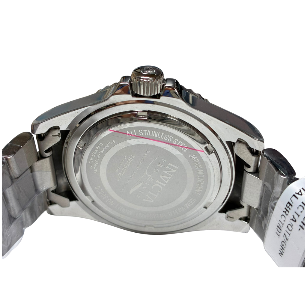 Invicta 30020 Mens Pro Diver Quartz Watch