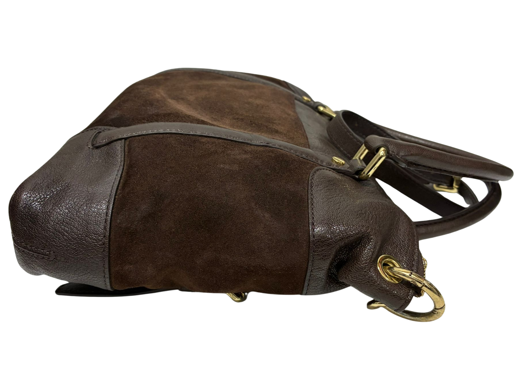 Michael Kors McGraw Slim Satchel