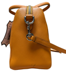 COACH F50430 Peyton Bennett Mini Satchel