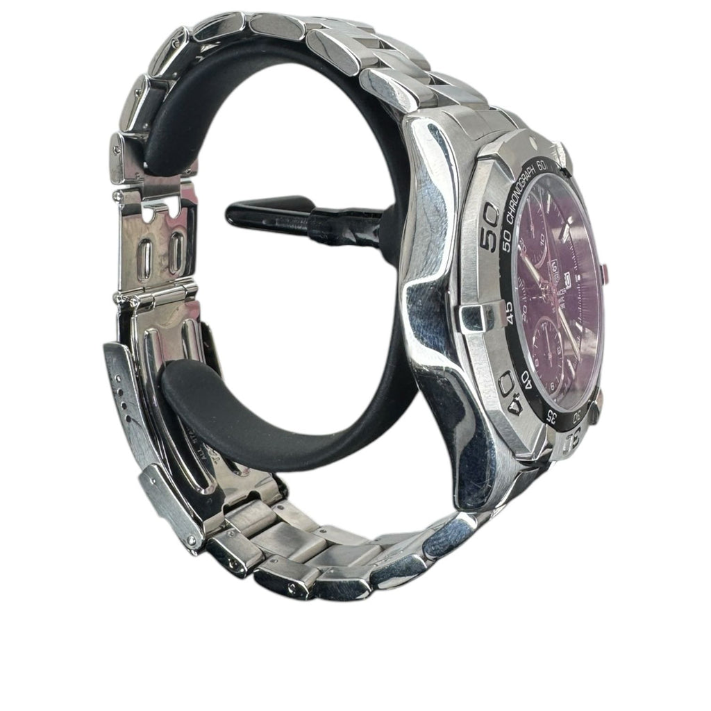 Tag Heuer Aquaracer CAF2110 Automatic Mens Watch