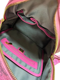 MCM Stark Side Studs Backpack