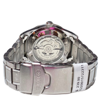 Seiko SCVE049 Selection Open Heart Mens Watch