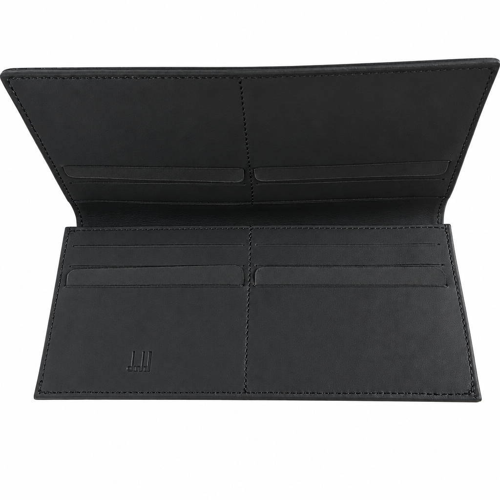 Dunhill Long Wallet
