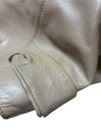 FURLA BROWN BAG-SHOULDER/BROWN