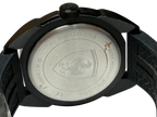Scuderia Ferrari  SF441340455 Mens Multi Dial Quartz Watch Silicone Strap