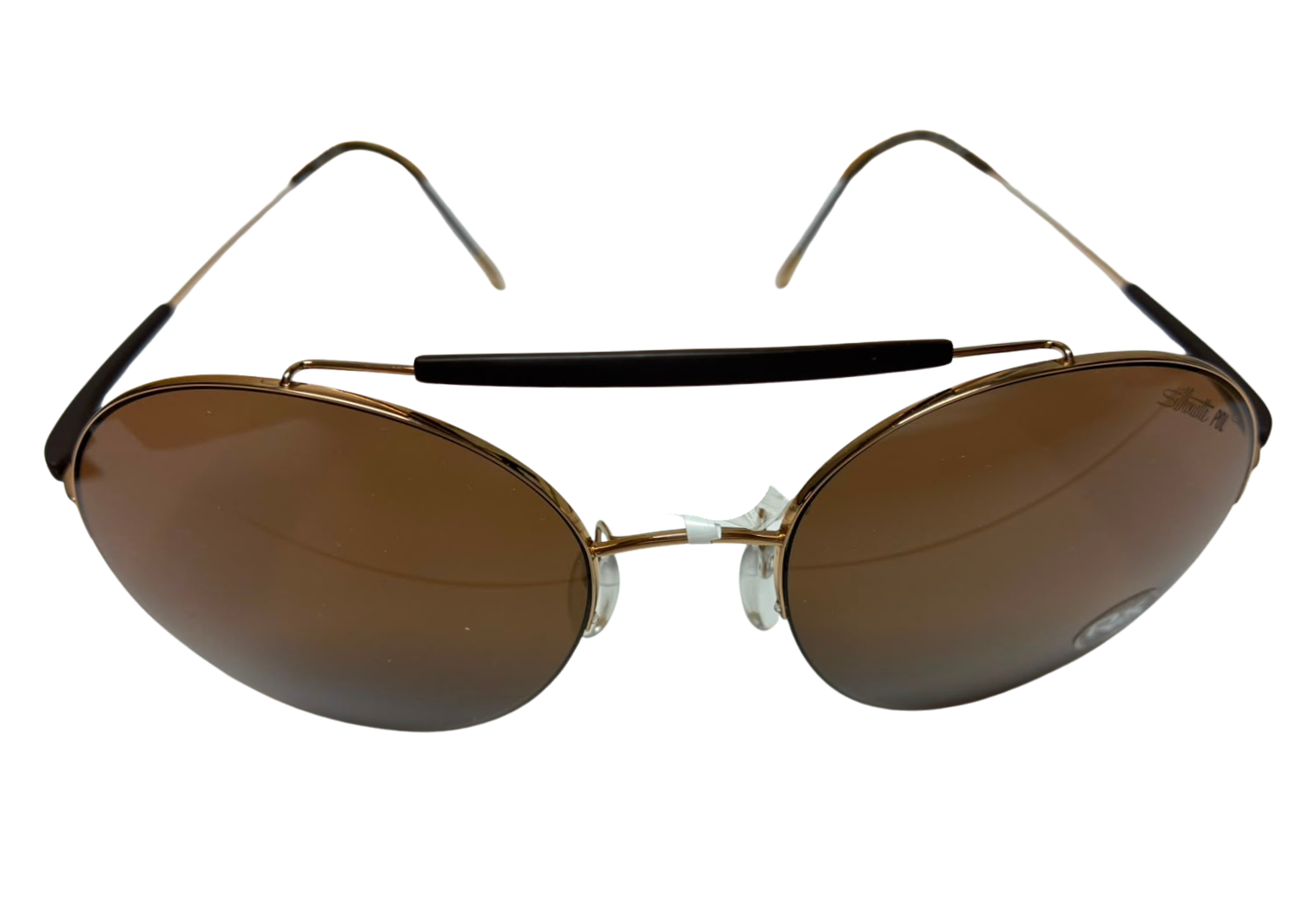 Silhouette RXable Polarized Sunglasses 8659 21 6201 Main image