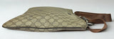 Gucci GG Supreme Crossbody Messenger