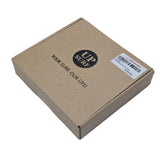 UPSURF Double Taps Surfboard Fins KS2.1 Honeycomb + Fiberglass (3 Fins)