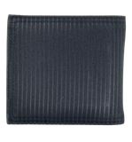 Porter Yoshida And Co Drawing Bifold Wallet Canvas Black