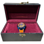 Tomaz TW033 Xavier XL Wristwatch