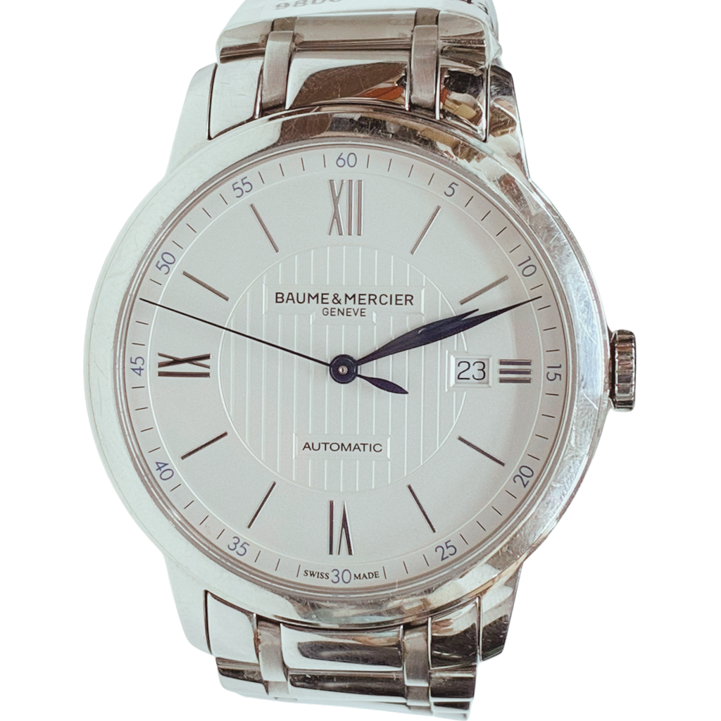 Baume And Mercier MOA10334 Classima Automatic 42mm