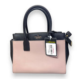 Kate Spade New York Cameron street - candace leather satchel