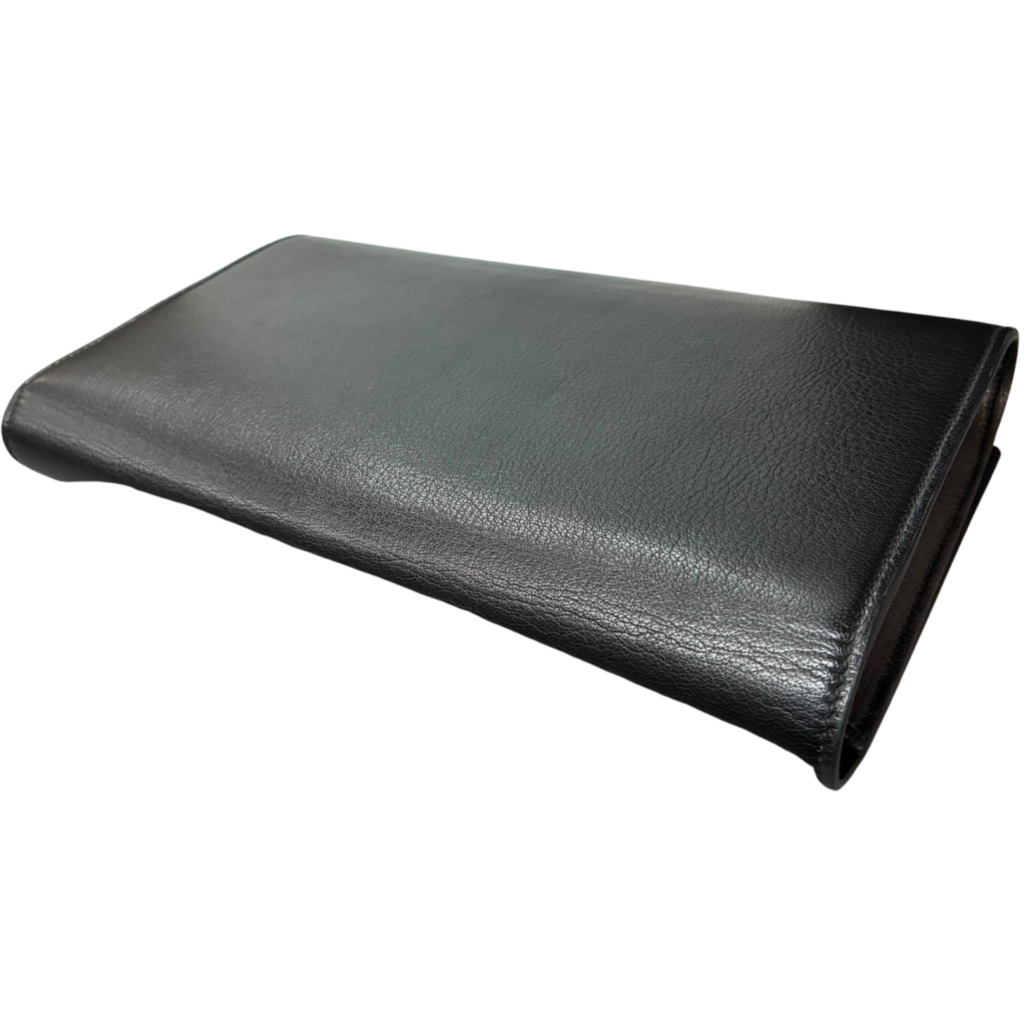 Saint Laurent Belle De Jour Clutch Black Secondary image