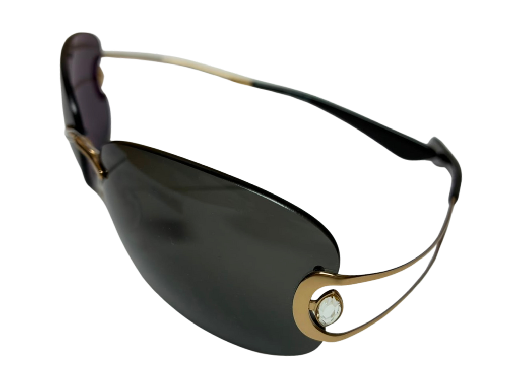 Silhouette Titanium Sunglasses 8117 20 6128