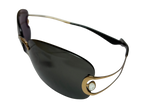 Silhouette Titanium Sunglasses 8117 20 6128