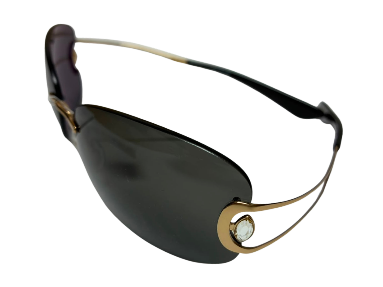 Silhouette Titanium Sunglasses 8117 20 6128