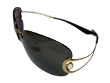 Silhouette Titanium Sunglasses 8117 20 6128