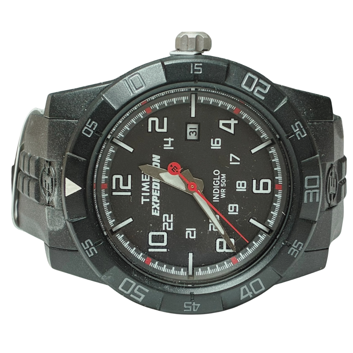 Timex T49831 Expedition Rugged Core Analog Watch Secondary image