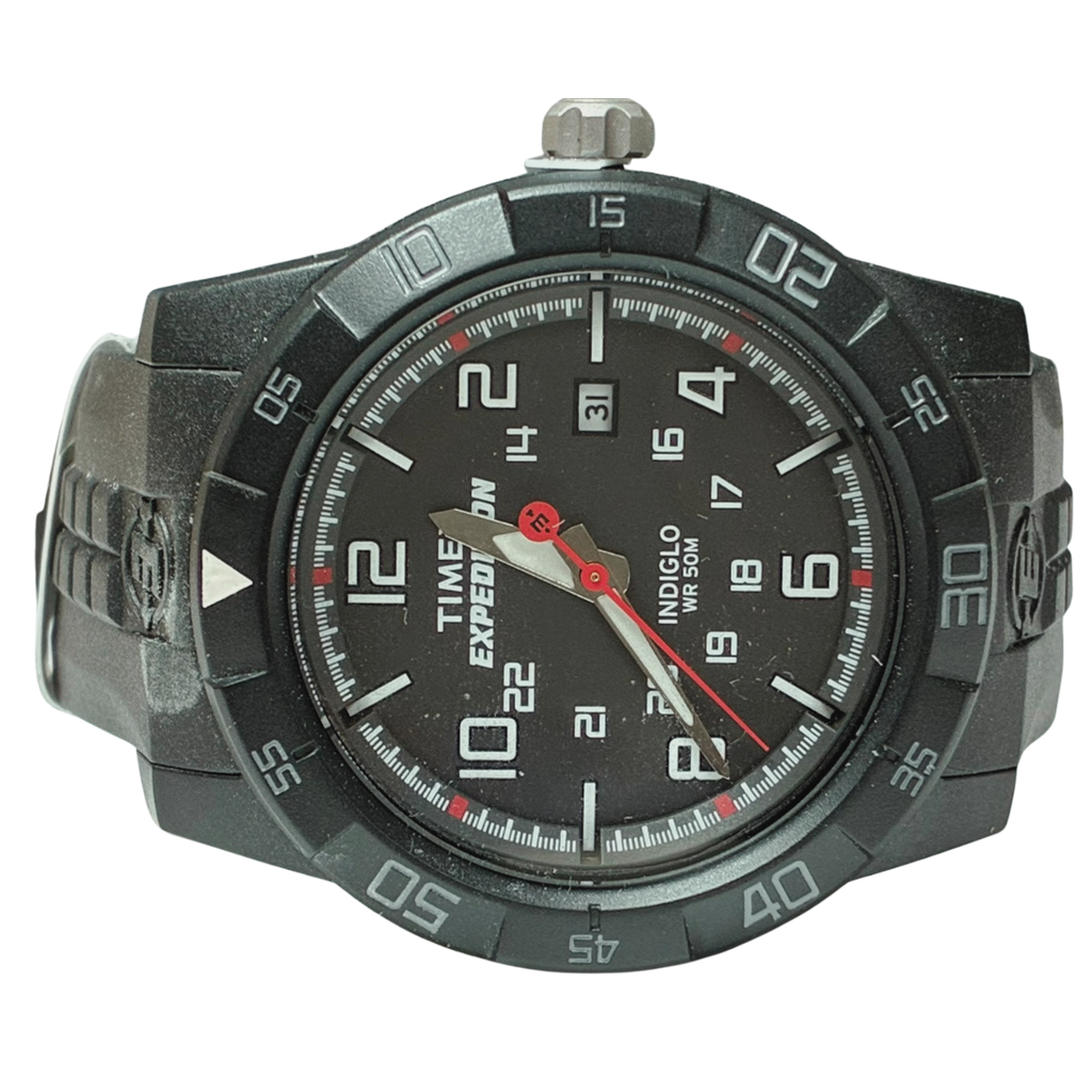 Timex T49831 Expedition Rugged Core Analog Watch
