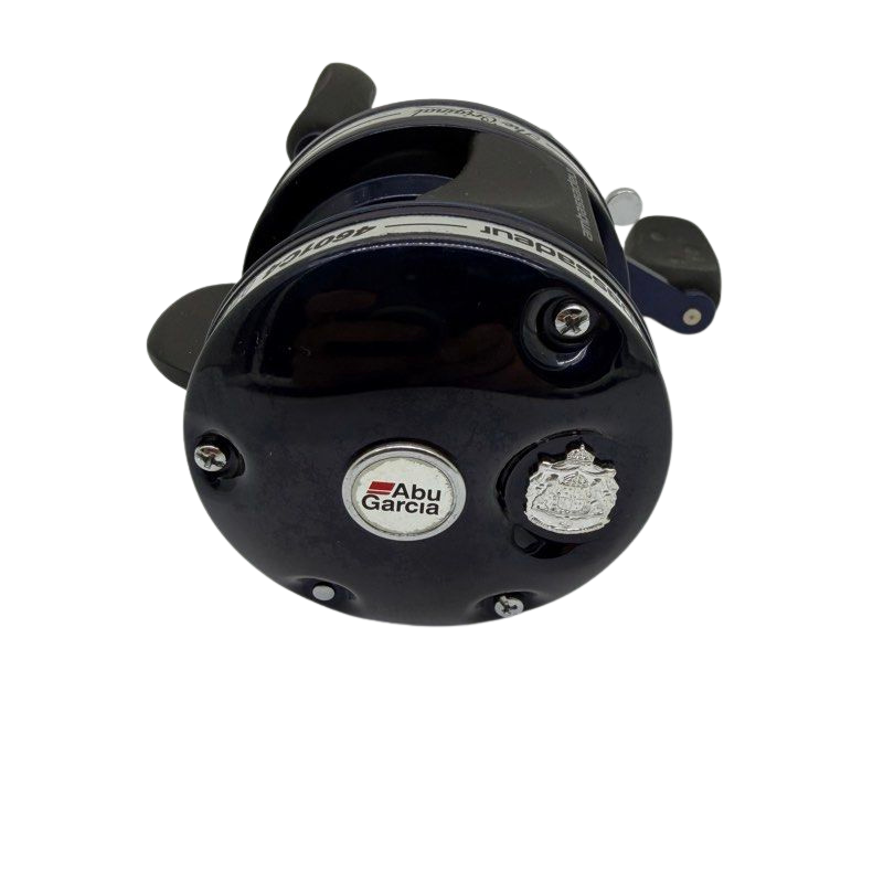 Abu Garcia Ambassadeur C4 Series 4601C4 Fishing Reel
