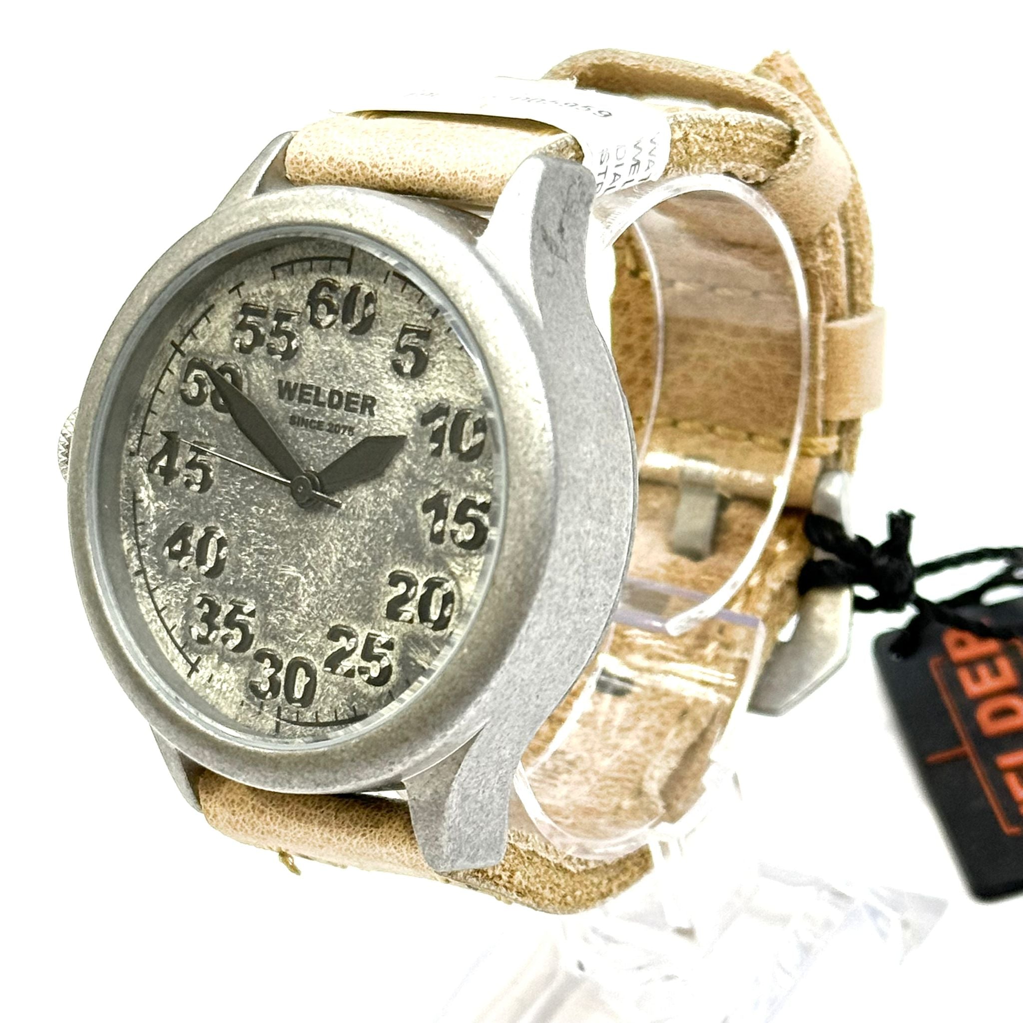 Welder K20 501 46mm Quartz Watch Secondary image