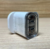 Momax 1Charge Flow 2Port 35W GaN Charger