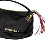 BImba Y Lola Nylon Sling Bag