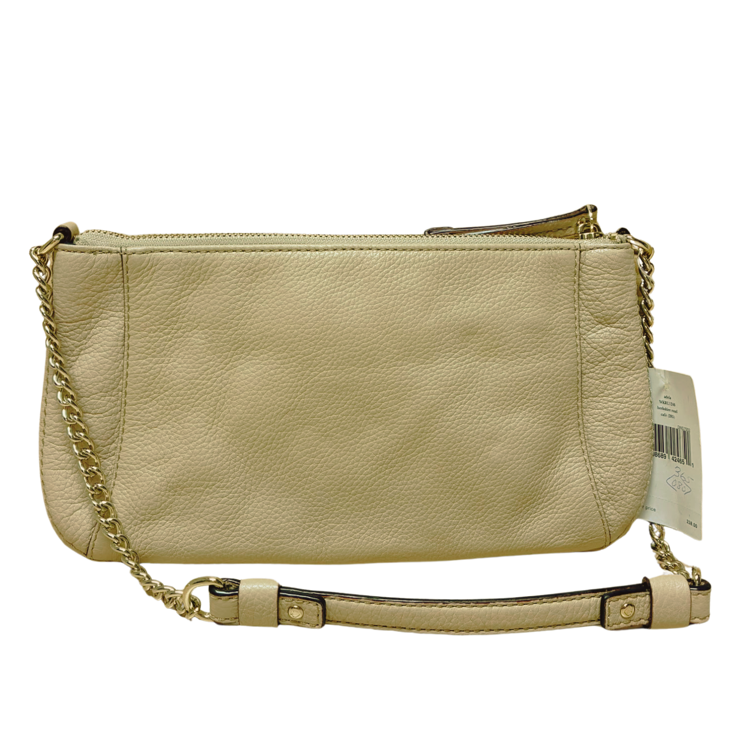 Kate Spade Adela Berkshire Road Shoulder Bag