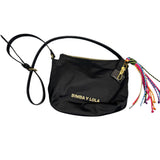 BImba Y Lola Nylon Sling Bag