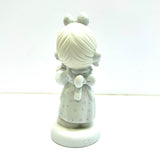 Precious Moments "Tis The Season" Figurine