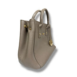 Furla Leather Tote Bag