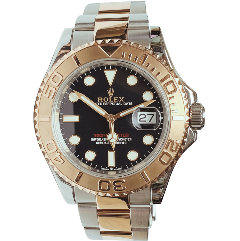 Rolex 126621 Yacht Master 40 Mens Watch