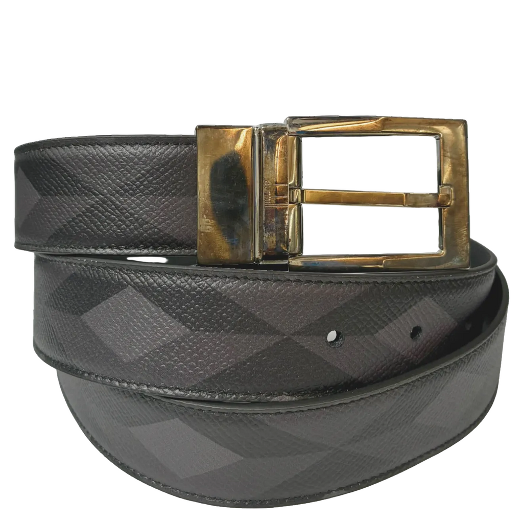 Dunhill London Belt 30mm
