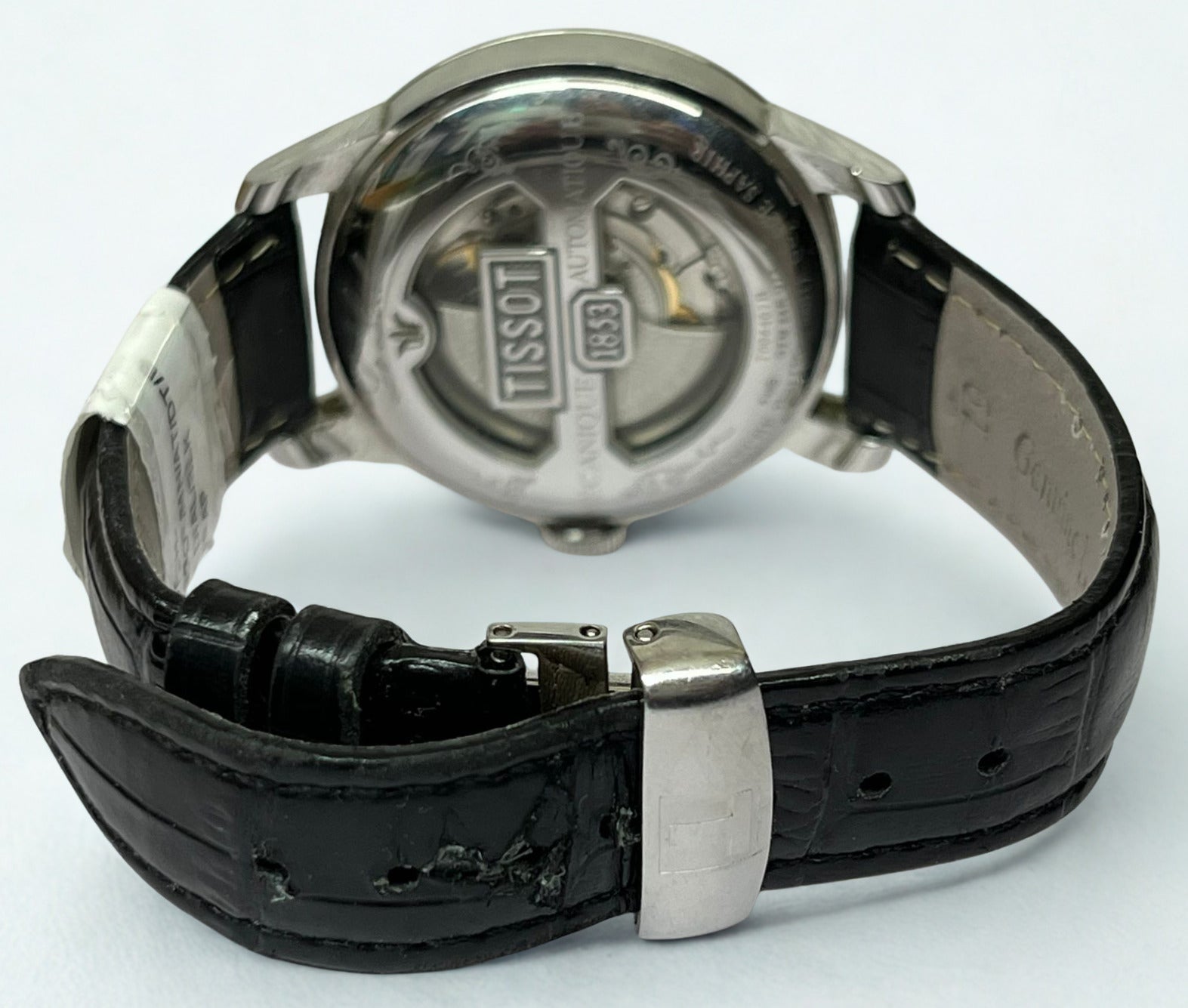 Tissot Le Locle Powermatic 80