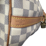 LOUIS VUITTON Damier Speedy 25 Hand Bag