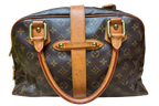Louis Vuitton Monogram Canvas Manhattan GM