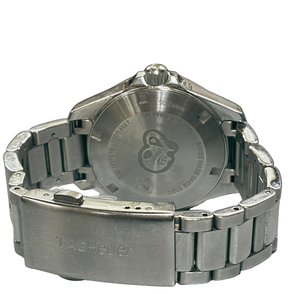 TAG Heuer WAY1312 Aquaracer 300M Watch