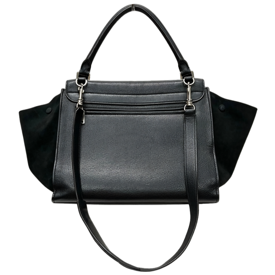 Celine Trapeze Bag