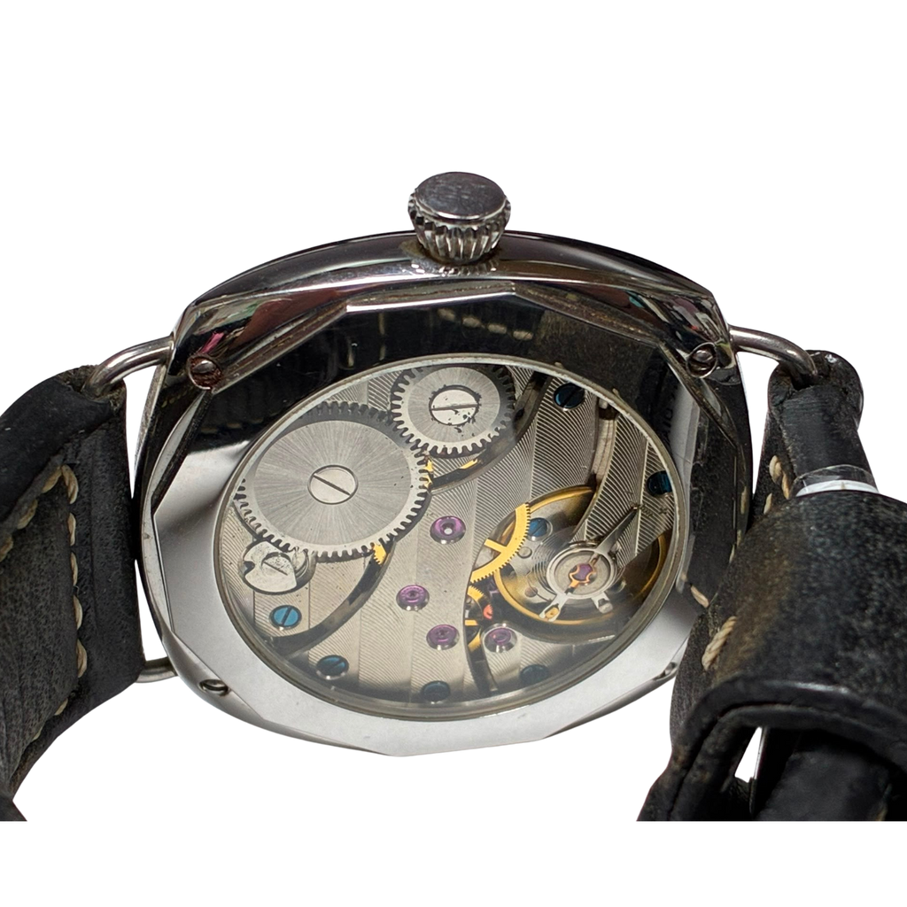 Reedsco RCO Mechanical Mens Watch