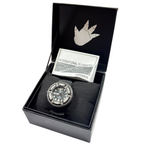 Citizen BJ8056-01E PROMASTER MARINE Series Eco-Drive Professional Diver 300m Godzilla Collaboration Watch, 48mm